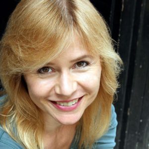 Merete Muenter